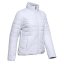 Dámská bunda Under Armour Insulated Storm Jacket - Barva: Černá, Velikost: S