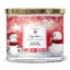 Świeca Woodbridge Signature, Seasons Greetings