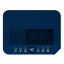 ARGO DRY PURY EVO WF 21 492000098 white-blue dehumidifier
