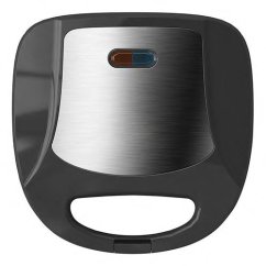Toaster  AKAI ASM-178 schwarz