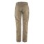 Nikka Trousers Curved W
