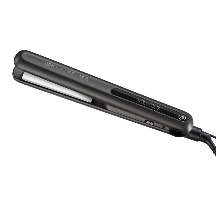 Bellissima B9 100 Hair Straightener, 11140 Black