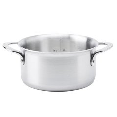 De Buyer Alchimy 3605.28 hrniec, 28 cm