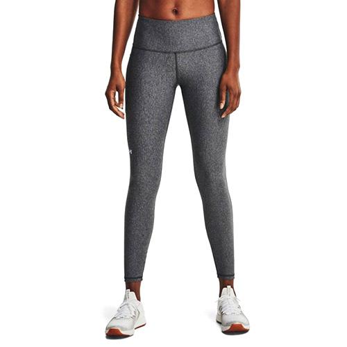 Dámske kompresné legíny Under Armour HG Armour HiRise Leg NS - Farba: Čierna, Veľkosť: XS