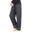 DKNY Pant Hello Fall Sweatpants - Color: Black, Size: S