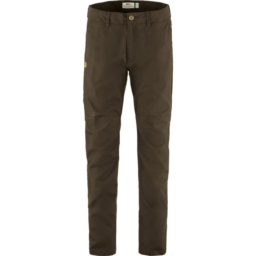 Sörmland Tapered Trousers