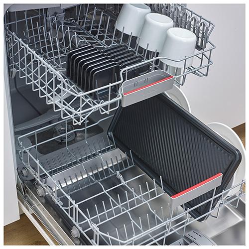 Raclette-Grill Severin Black Line RG 2365