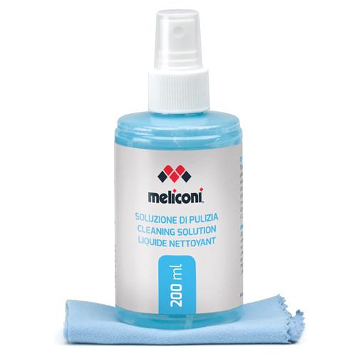 Meliconi C-200 cleaning spray, 621001