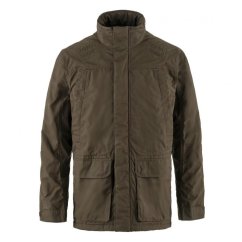 Brenner Pro Padded