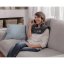 Solac Helisnky CT8690 gray heating pad