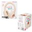 Top Model Wireless Headphones, Cream