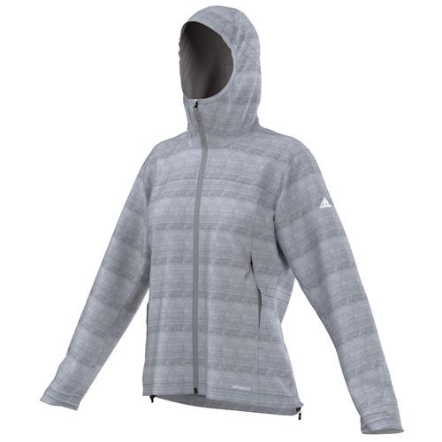 Dámská bunda Adidas W 2.5L LIV J - Barva: Modrá, Velikost: 36