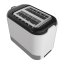 Toaster Tesla TS300BWX weiß