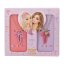 Necklaces with pendants for best friends: Top Model, Candy & Hayden