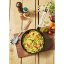Antihaft-Tiefpfanne Choc B BOIS de Buyer 8788.28, 28 cm