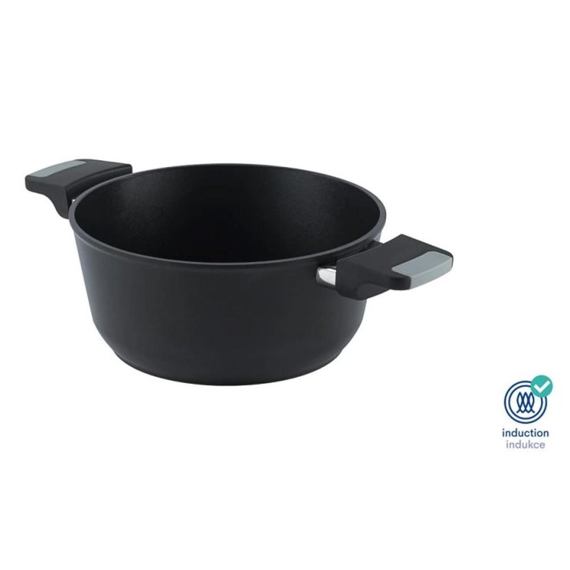 Pot with lid Remoska