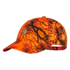 Lappland Camo Cap