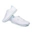 Damenschuhe Kelme Victory - Farbe: Weiß, Größe: 35