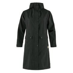 Vardag Rain Parka W