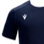 Macron Rhodium Eco Jersey - Color: Royal blue, Size: M
