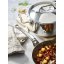 Stahlpfanne de Buyer Mineral B Pro 5680.32, 32 cm