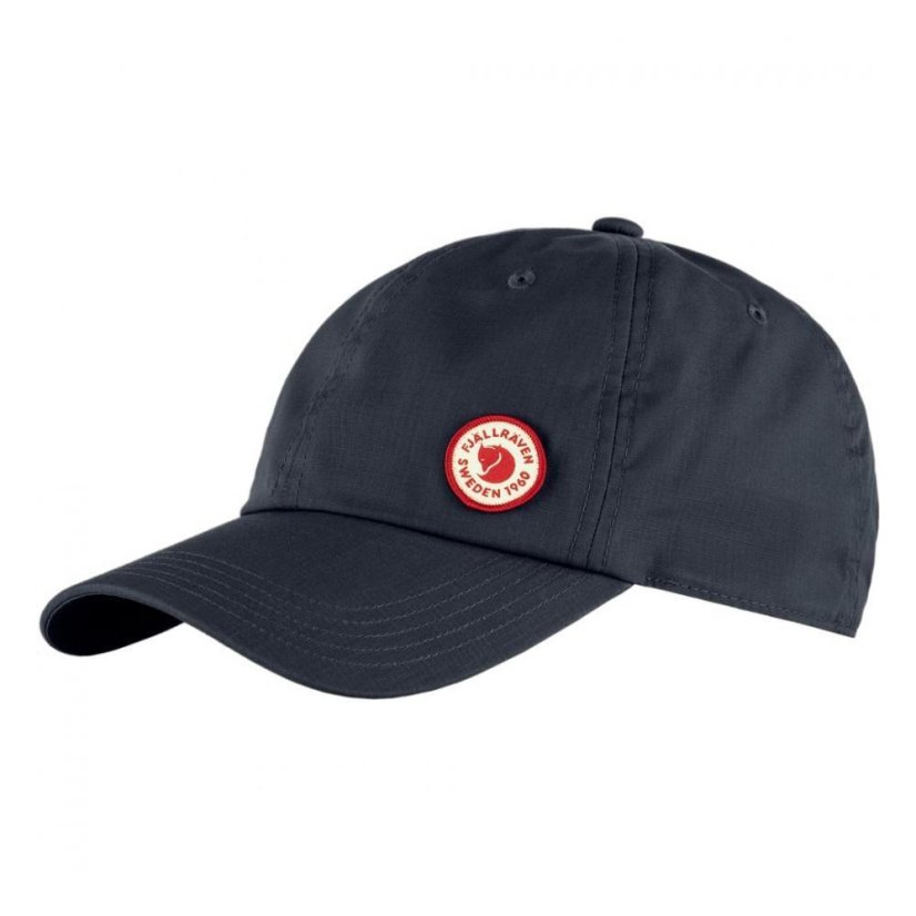 Fjällräven Logo Cap