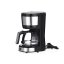 Kaffeemaschine Severin KA 4819 schwarz-silber