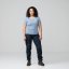 Karla Pro Trousers Curved