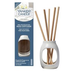 Yankee Candle Predfarbené, nadýchané uteráky