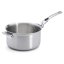 De Buyer Alchimy Loqy 3661.18 pot, 18 cm