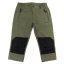 Herrenhose Alpine Pro Bultun - Farbe: Grün, Größe: 52