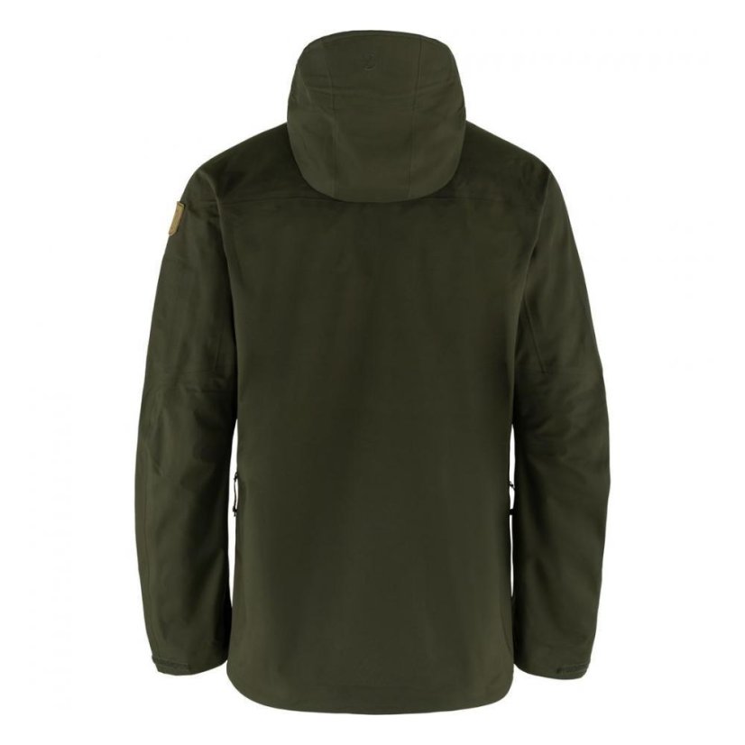 Keb Eco-Shell Jacket