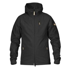 Sten Jacket M