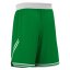 Shorts Macron Kansas Eco - Farbe: Grün, Größe: M