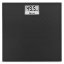 Girmi BP2700 black personal scale
