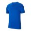 Nike Park 20 Men’s T-Shirt - Color: Blue, Size: XL