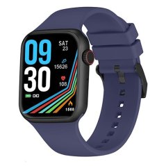 Smartwatch Trevi T-FIT 200 CALL BL blau