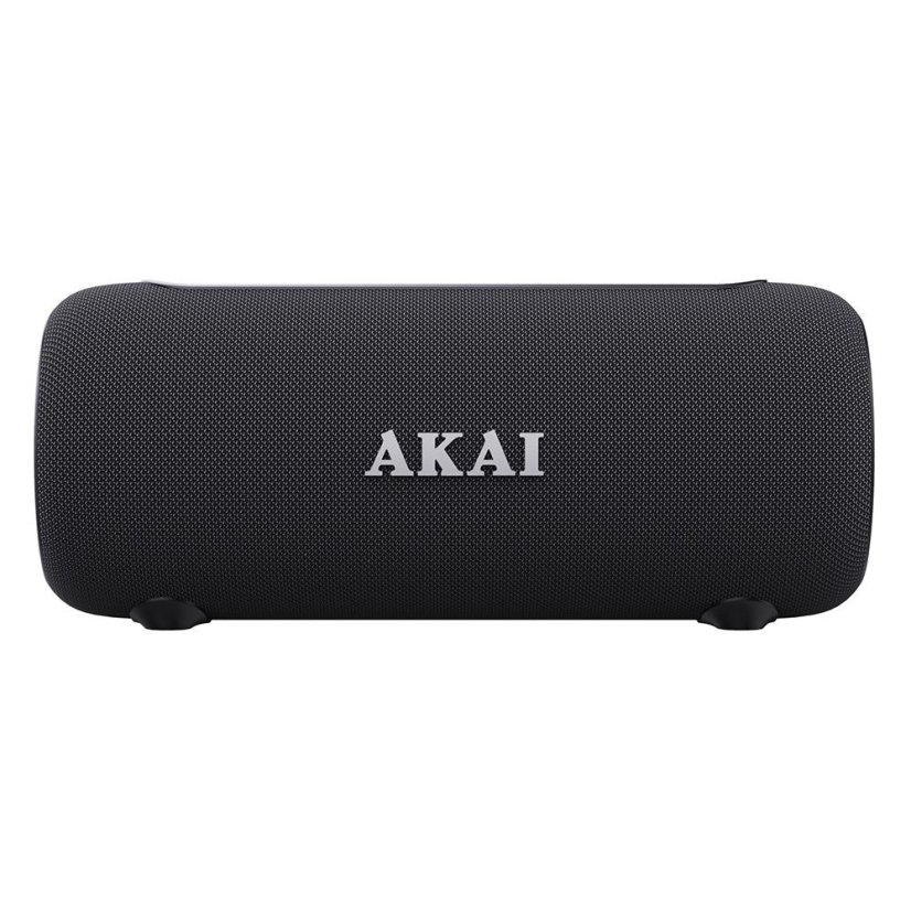 AKAI ABTSW-40 black speaker