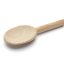 De Buyer B BOIS 4871.20 wooden spoon, 20 cm