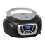 Trevi CMP 510 DAB BK portable player, black
