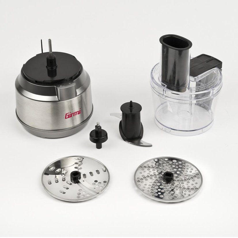 Girmi RB0100 food chopper.