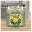 Świeca Country Candle średnia, Citrus & Sage