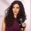 Hair dryer for curly hair Bellissima 11968 DIFFON Ceramic Dual Voltage