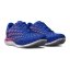 Laufschuhe Under Armour Flow Velociti Wind 2 RNAW M - Farbe: Blau/Rosa, Größe: 45