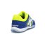Kelme Subito 6.0 teremcipő - Szín: Kék, Méret: 38