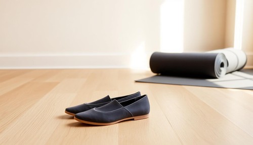 Barfußschuhe für Damen