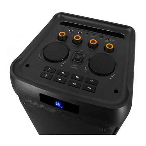 AKAI Party speaker 260 black