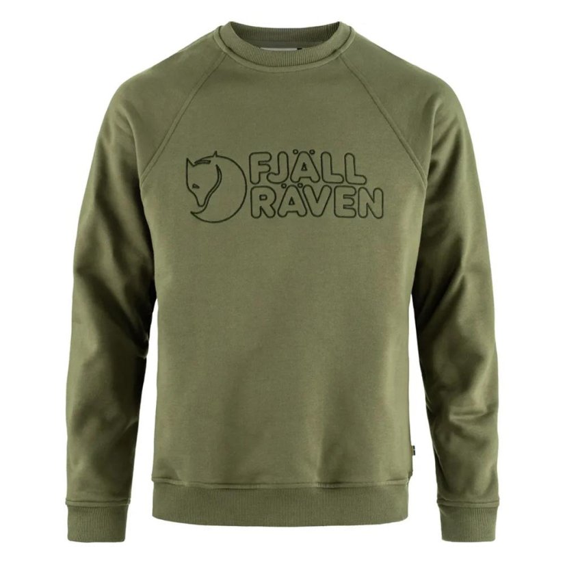 Fjällräven Classic Sweater M