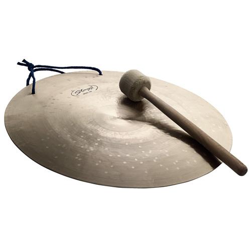 Gong Stagg Gong Stagg