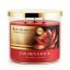 Świeca zapachowa Five Elements Golden Grace, 420 g, 3 knoty